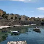 Modern Duplex By The Sea, Next To Xemxija Bay