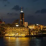3 Bedroom, 2 Bath Sliema Apt, Amazing Views