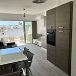 The Penthouse Sky Retreat