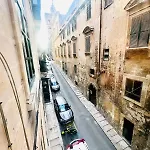 The Old Mint Apartments Prime Are Valletta 250M From The Valletta Center