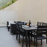 Luxury 3-Bedroom Apartment In St Julians