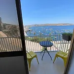 St Paul'S Bay Sunset View Apartment - Cosy 2 Bed Apartment No 1