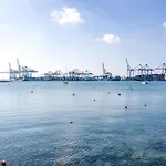 Charming 3Br Apt With Breathtaking Sea Views By 360 Estates