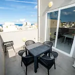 New And Modern Home In Bugibba, Great Location