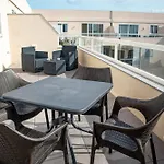 Brend New One Bedroom Penthouse