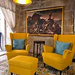 The Valletta G-House