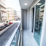 New, Stylish And Modern 1Br Apartment