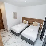 New, Stylish And Modern 1Br Apartment