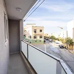 Charming 2-Bedroom, 2-Bathroom Apartment In Central Malta