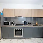 Charming 2-Bedroom, 2-Bathroom Apartment In Central Malta