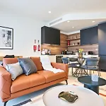Mercury One Bedroom Haven With Fantastic Views