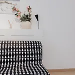 Tropea Court Sliema Apartment 6B By Homely