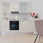 Tropea Court Sliema Apartment 5A By Homely