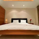 Spacious 4-Bedroom Apartment With Sea View