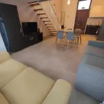 Modern Duplex Studio In Valletta