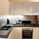 St Elias Apartment