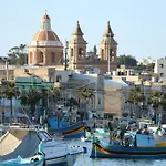 Designer, Fully Equipped 4Br Home In Marsaxlokk By 360 Estates