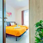 Amazing Location In St Julian'S, Paceville 2 Bedroom, With Balcony By Vaganza