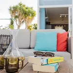 Palm Springs Villa Mellieha By Homely