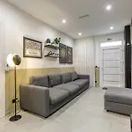 Cosy & Modern 2Br Apt In Charming St Pauls Bay By 360 Estates