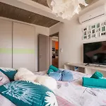 Luxury Apartment In Gzira