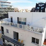 Sea View House