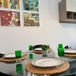 Sea Side Beautiful One Bedroom Apartment