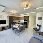 Gozo Xlendi Coastal Apartment With Stunning Sea View, Free Private Parking, Ac & Wifi