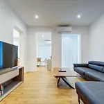 3 Bedroom Modern Apt In Sliema