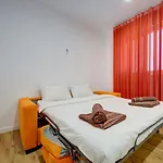 3 Bedroom Modern Apt In Sliema