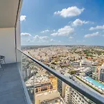 Breathtaking Suite Mercury Tower By Arcobnb