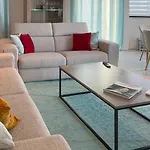 Spaciously Cosy 3Bd Accomodation In Ta Xbiex - Yacht Marina & Valletta Views