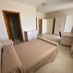 The Podium Apartment