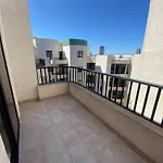The Podium Apartment