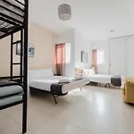 Tropea Court 2Bed Penthouse In Sliema By Homely