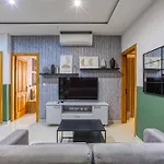 Stylish 2Br Apt With Balconies In St Julians By 360 Estates
