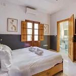 Stylish 2Br Apt With Balconies In St Julians By 360 Estates