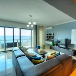 Luxury & Spacious 3 Bedroom Seafront, Balcony Yhai1-1