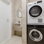 Mellieha 1Bed With Outside Terrace By Homely!