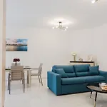 Mellieha 1Bed With Outside Terrace By Homely!
