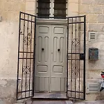 Fun 1-Bedroom Maisonette In Valletta