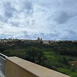 Cliff Edge Apartment In Xaghra