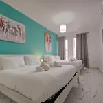 Cosy 1Br Home With Full Amenities In Central Gzira By 360 Estates