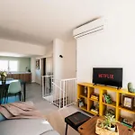 A Bright & Beautiful Sliema Holiday Home