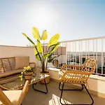 A Bright & Beautiful Sliema Holiday Home