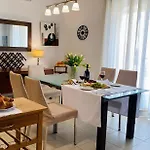 St Julians Cute Holiday Apartment With Side Seaview