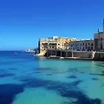 St Julians Cute Holiday Apartment With Side Seaview