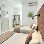 Sands Apartments