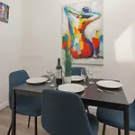 Stylish Valletta 2 Bedrooom City Centre Apartment With Terrace