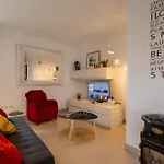 Penthouse Near Paceville With Private Terrace